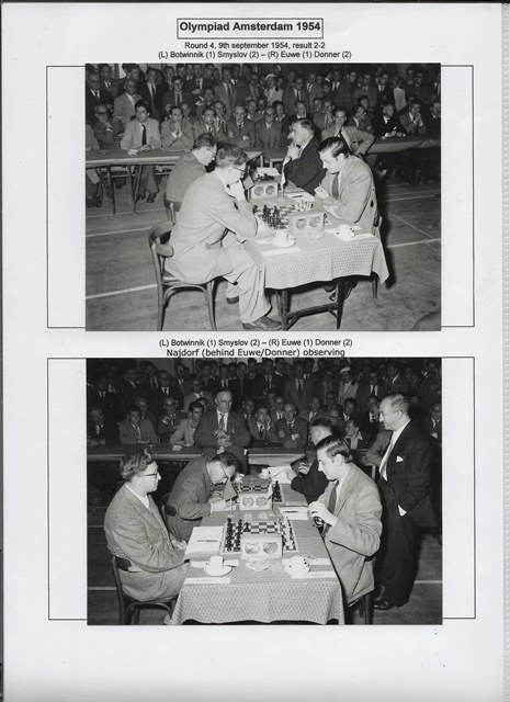 Bekijk alvast de veilingitems die op de komende contactdag onder de hamer komen!